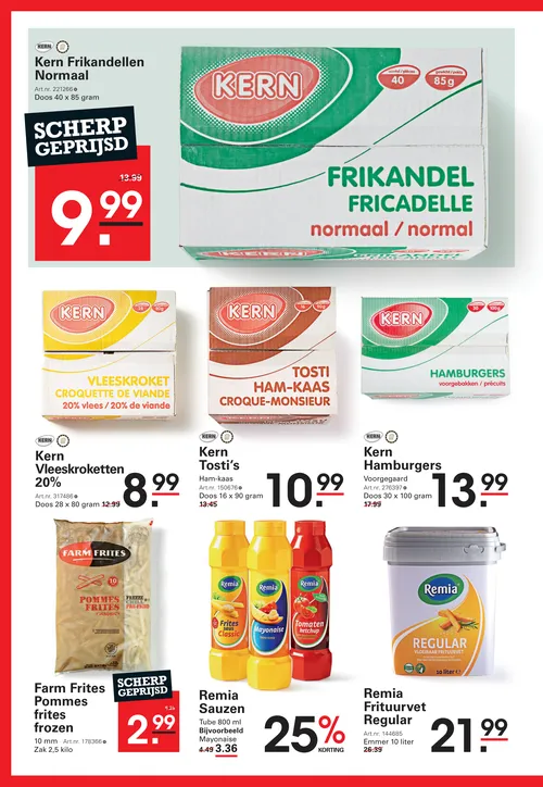 Pagina 44 van Sligro-folder