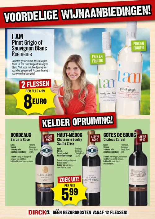 Pagina 10 van Dirck III-folder