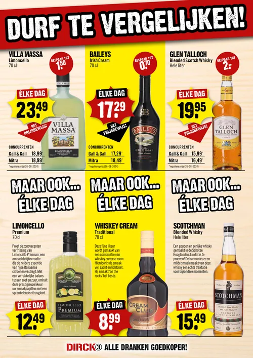 Pagina 7 van Dirck III-folder
