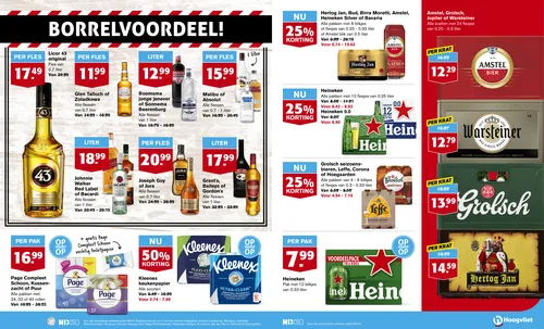 Pagina 9 van Hoogvliet-folder