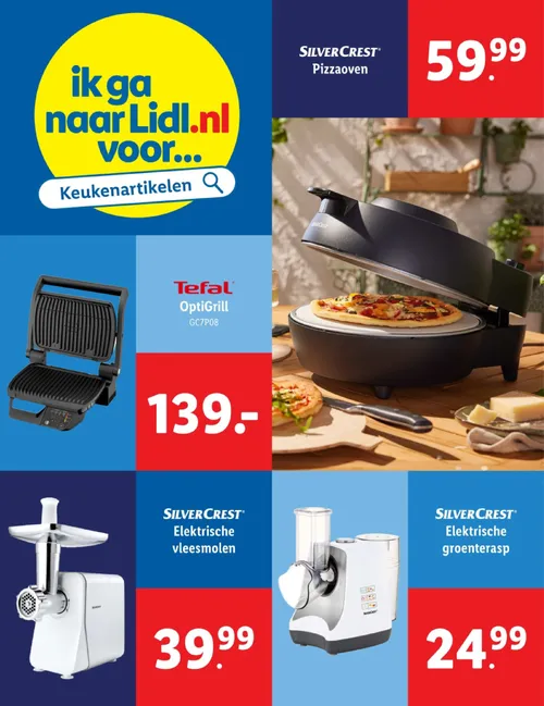 Pagina 36 van Lidl-folder