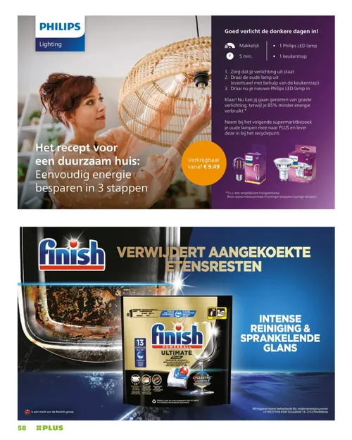 Pagina 58 van Plus-folder