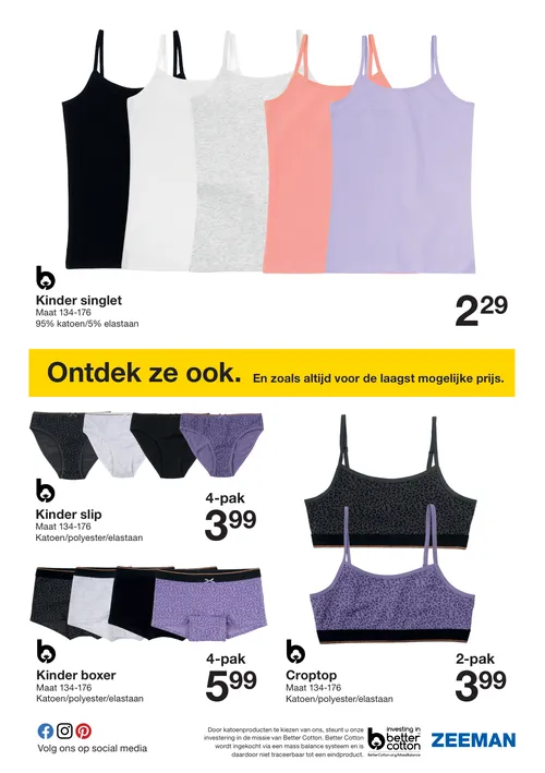 Pagina 11 van Zeeman-folder