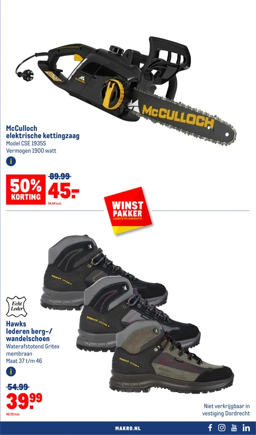 Pagina 63 van Makro-folder