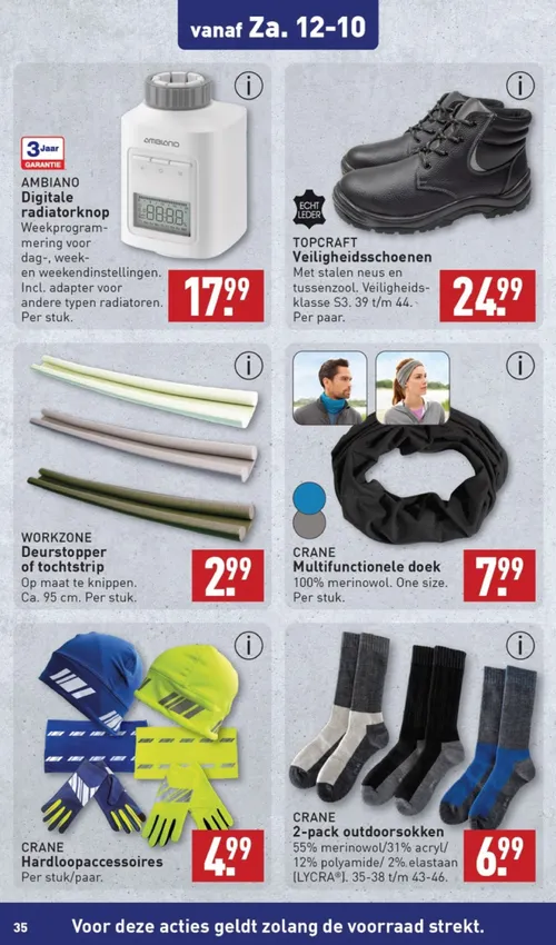 Pagina 35 van ALDI-folder