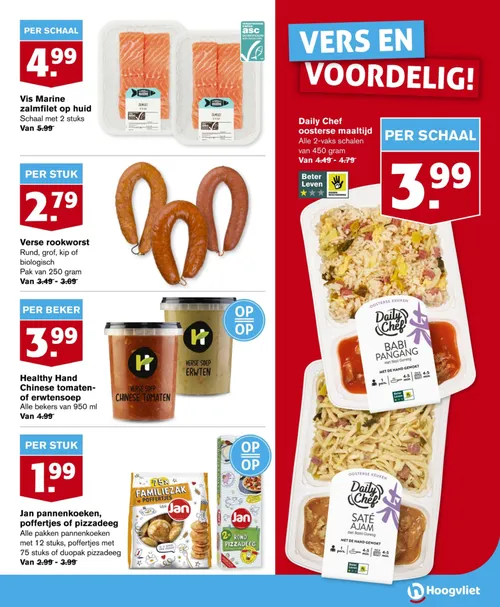 Pagina 5 van Hoogvliet-folder