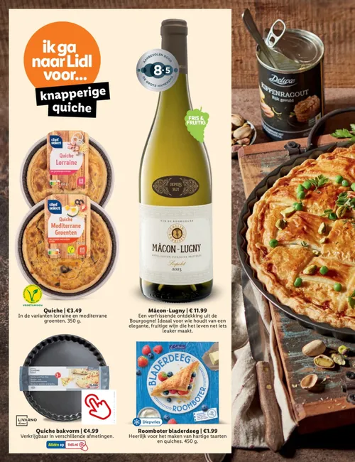 Pagina 32 van Lidl-folder