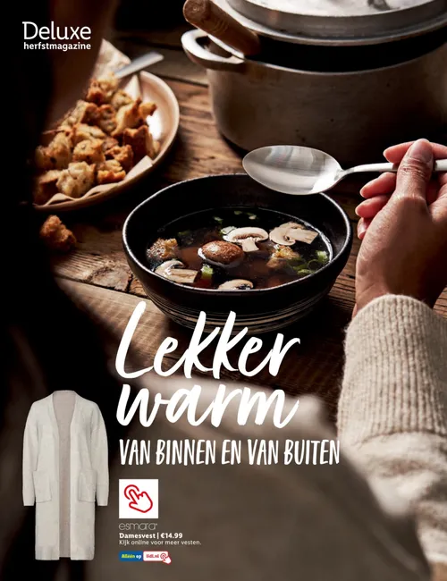 Pagina 6 van Lidl-folder