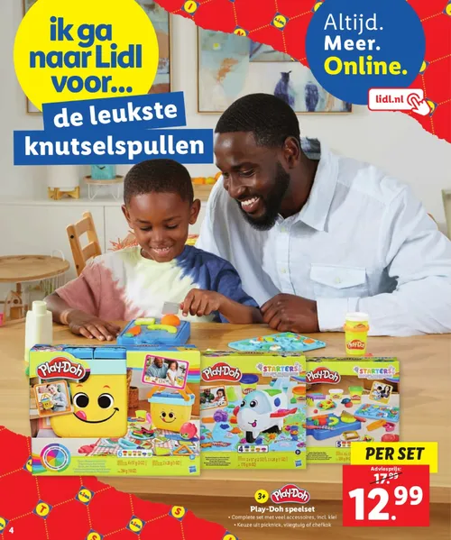 Pagina 4 van Lidl-folder