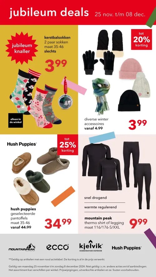 Pagina 22 van Scapino-folder