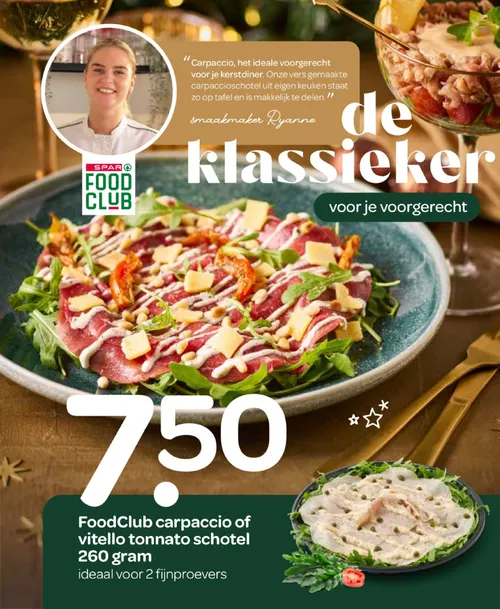 Pagina 8 van Spar-folder