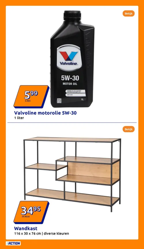 Pagina 4 van Action-folder