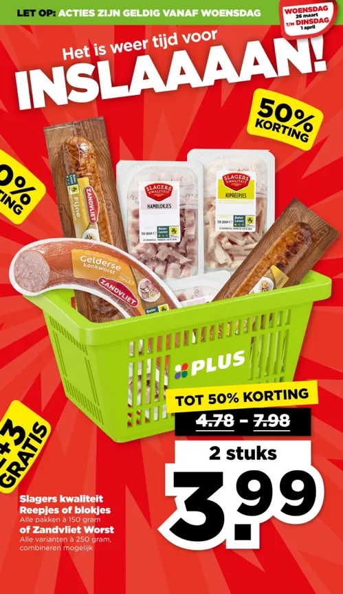 Pagina 13 van Plus-folder