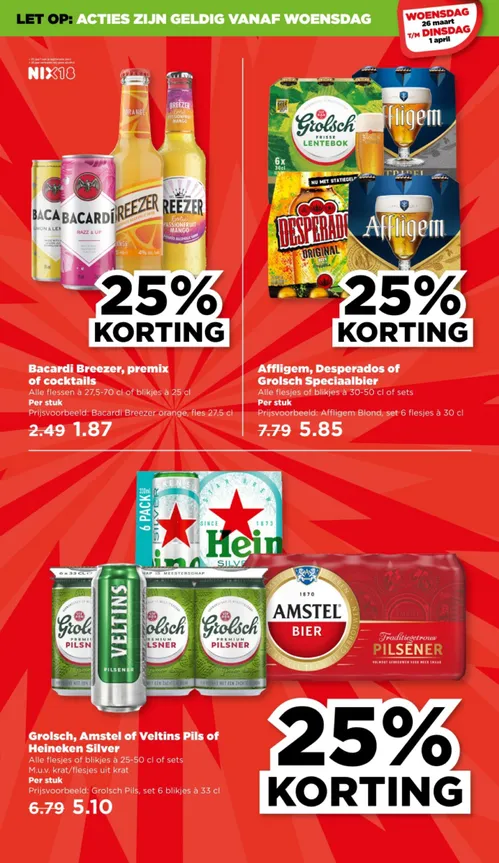 Pagina 26 van Plus-folder