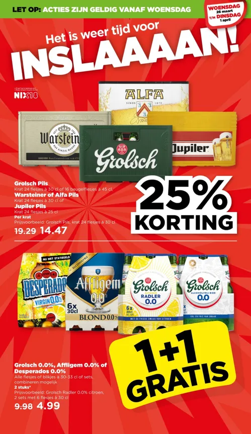 Pagina 27 van Plus-folder
