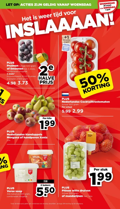 Pagina 5 van Plus-folder