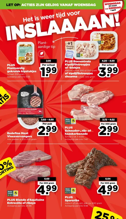 Pagina 9 van Plus-folder
