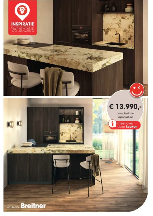 Pagina 3 van Superkeukens-folder