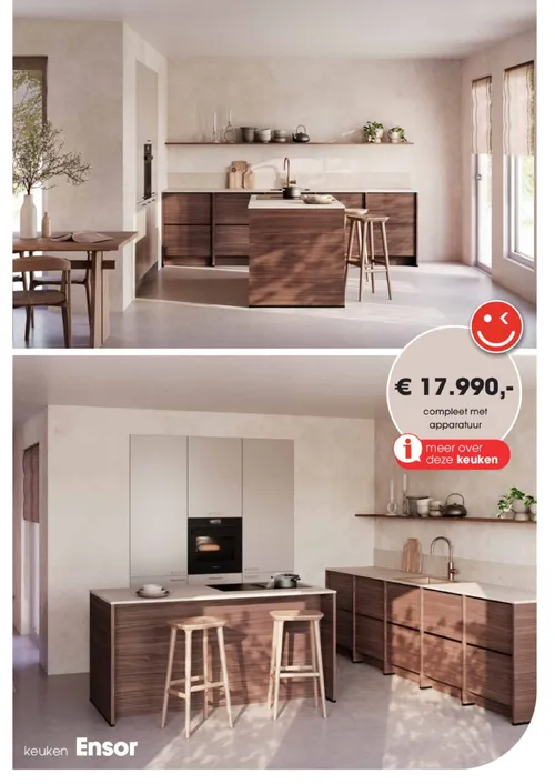 Pagina 5 van Superkeukens-folder