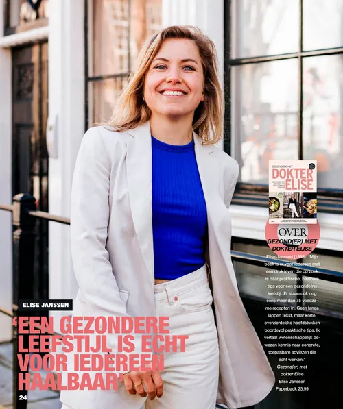 Pagina 24 van Libris-folder