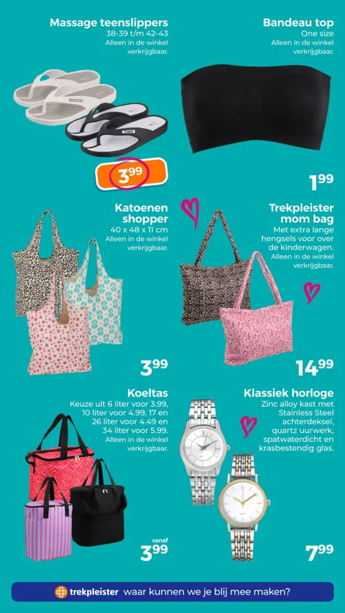 Pagina 57 van Trekpleister-folder