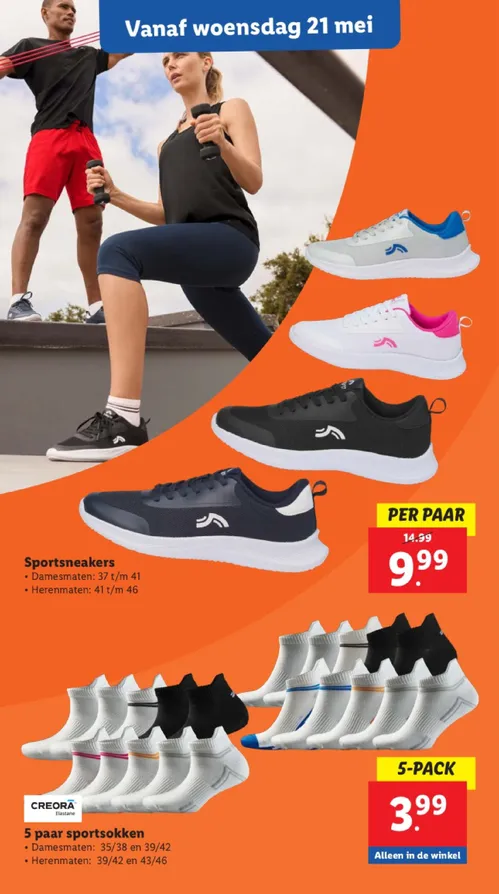 Pagina 9 van Lidl-folder