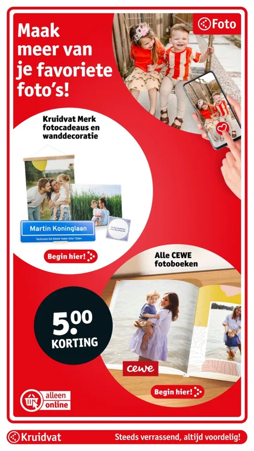 Pagina 70 van Kruidvat-folder
