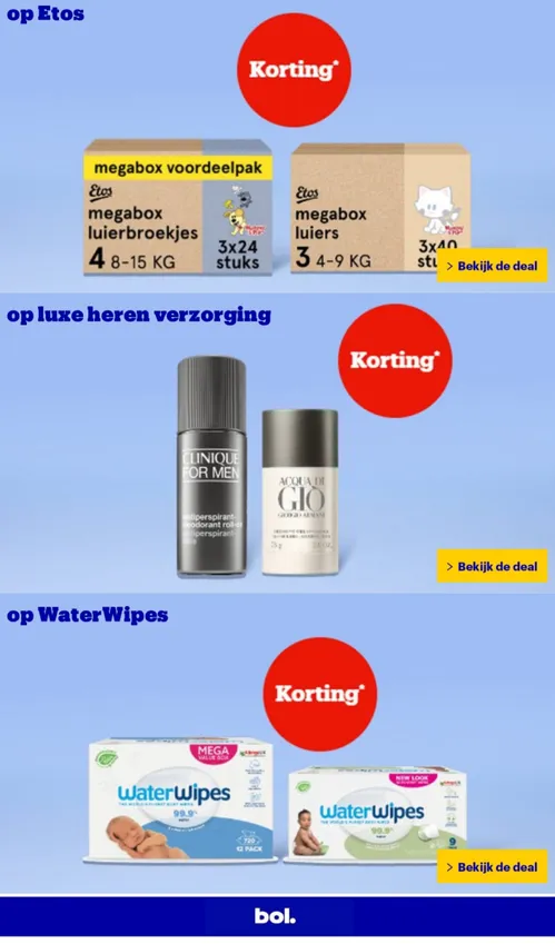 Pagina 12 van Bol-folder