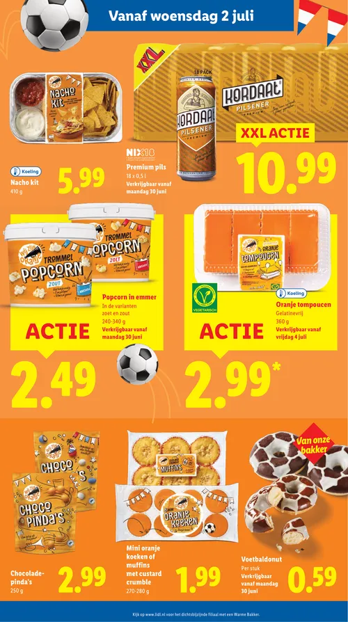 Pagina 17 van Lidl-folder