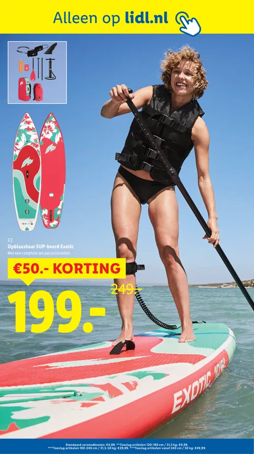 Pagina 25 van Lidl-folder