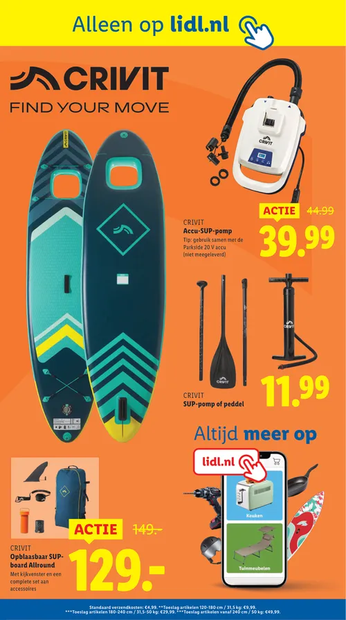 Pagina 26 van Lidl-folder