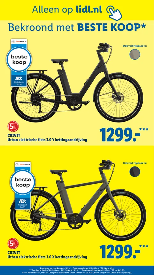 Pagina 40 van Lidl-folder