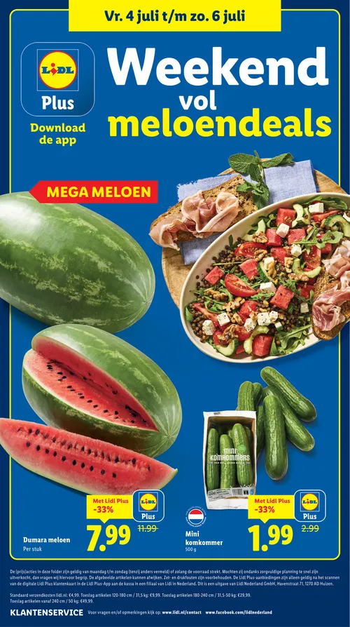 Pagina 42 van Lidl-folder
