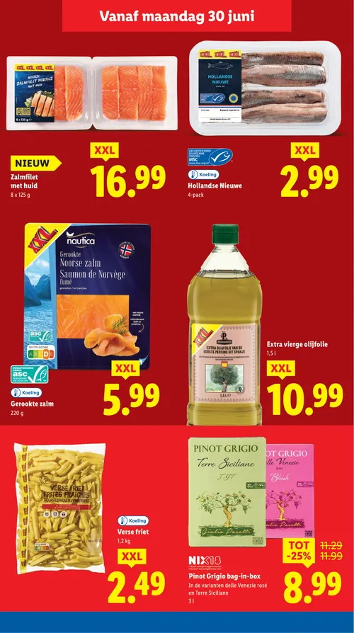 Pagina 7 van Lidl-folder