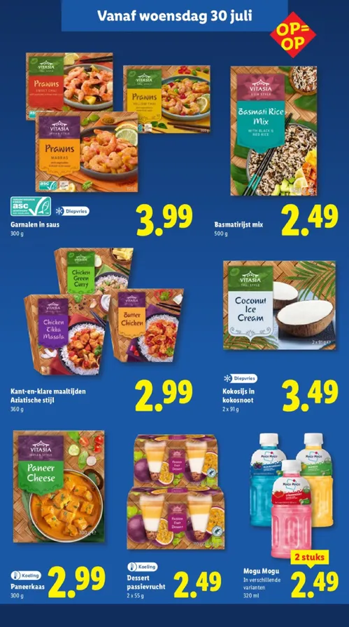 Pagina 18 van Lidl-folder