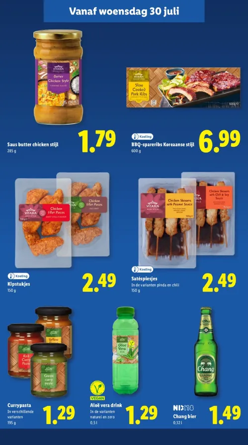 Pagina 19 van Lidl-folder