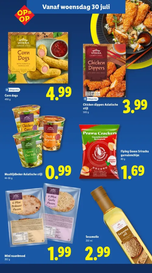 Pagina 20 van Lidl-folder
