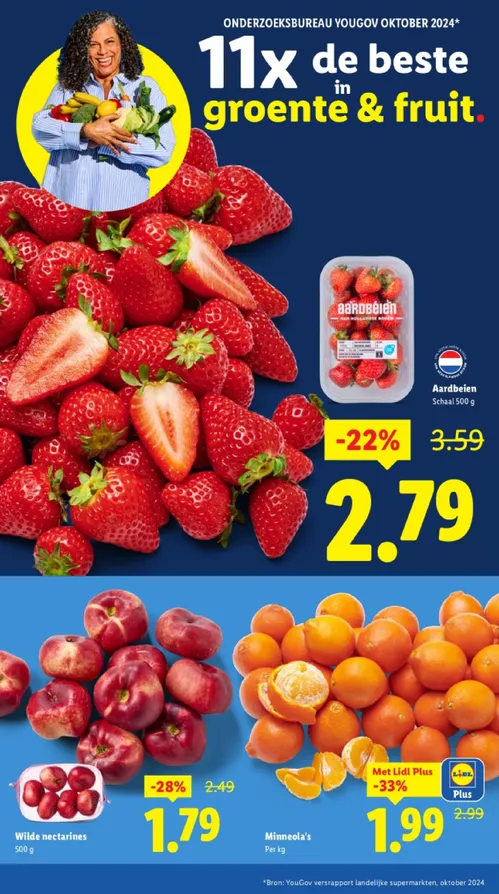 Pagina 4 van Lidl-folder