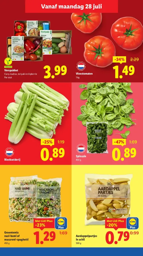 Pagina 5 van Lidl-folder