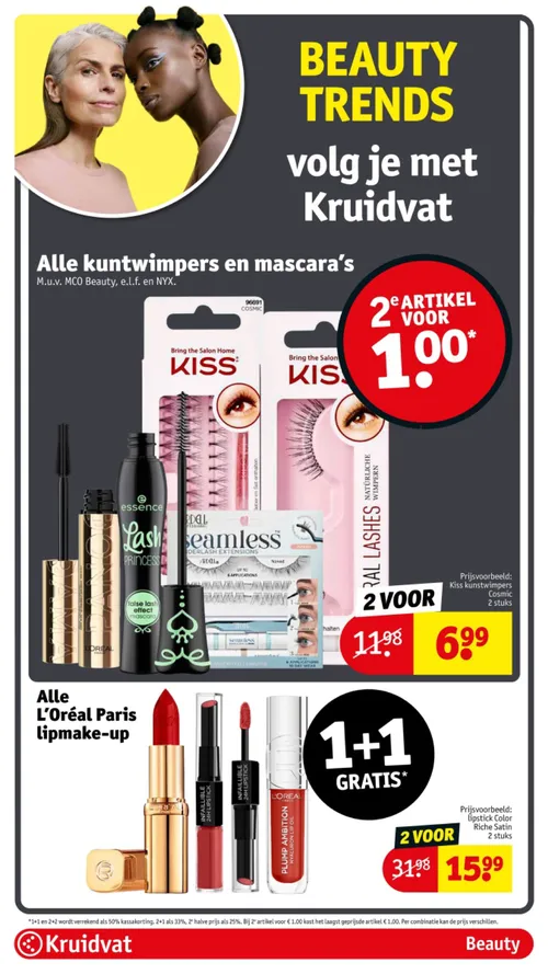 Pagina 4 van Kruidvat-folder