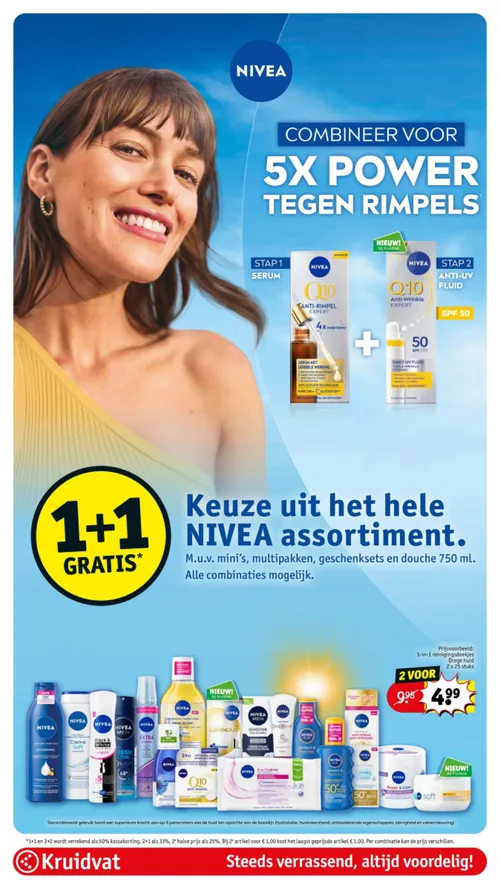 Pagina 7 van Kruidvat-folder