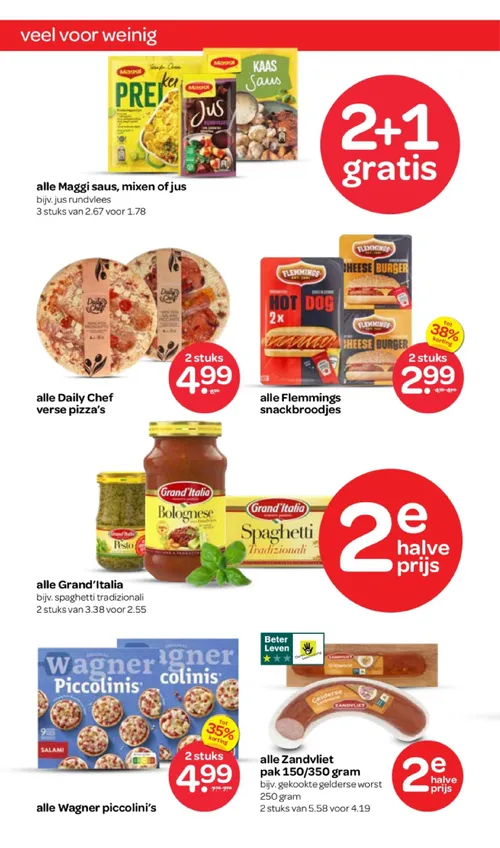 Pagina 10 van Spar-folder