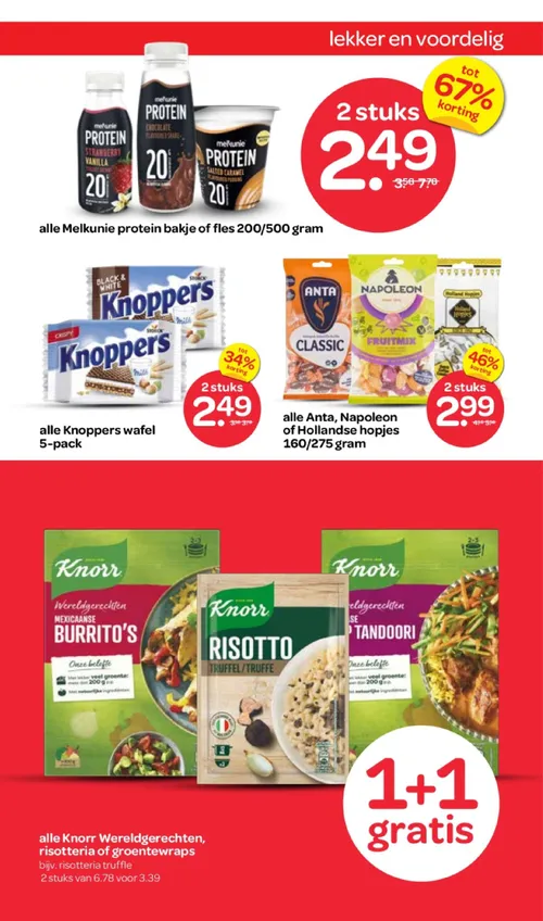 Pagina 11 van Spar-folder