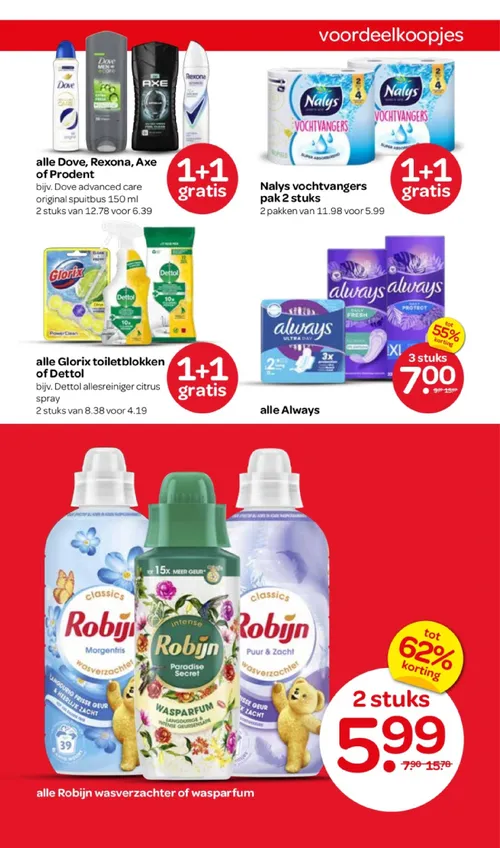 Pagina 13 van Spar-folder