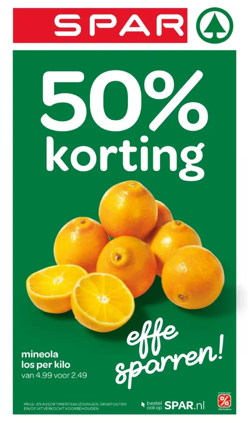 Pagina 14 van Spar-folder