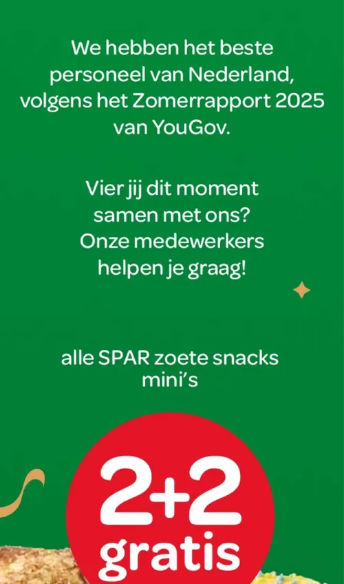 Pagina 15 van Spar-folder