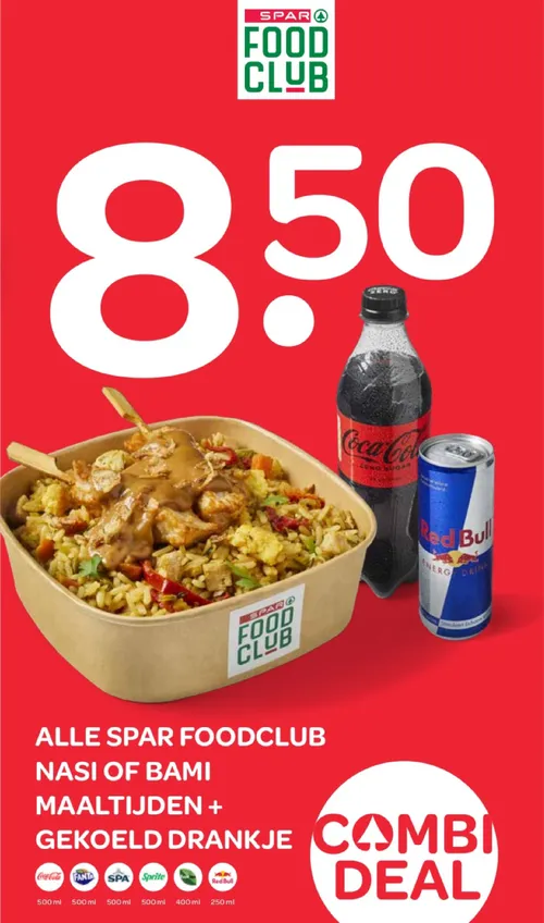 Pagina 3 van Spar-folder