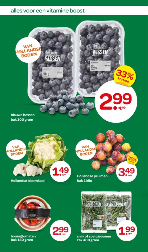 Pagina 4 van Spar-folder
