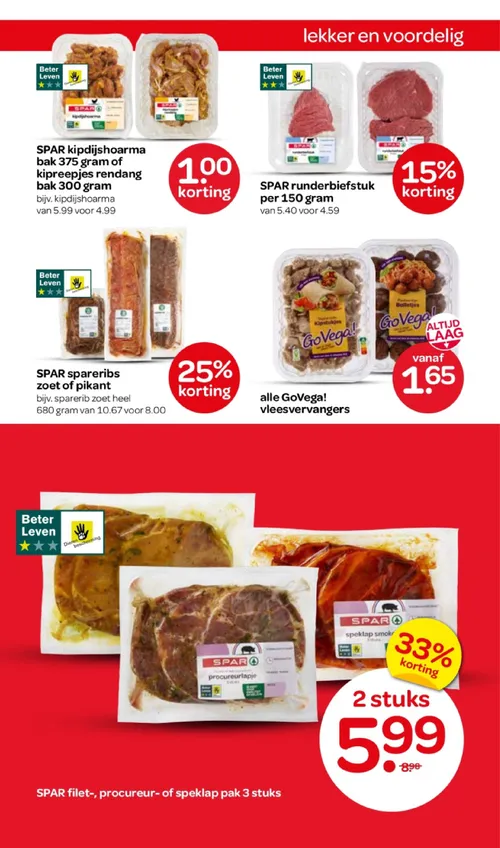 Pagina 5 van Spar-folder