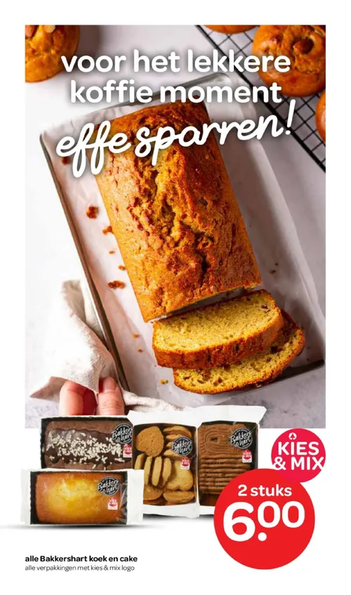 Pagina 6 van Spar-folder